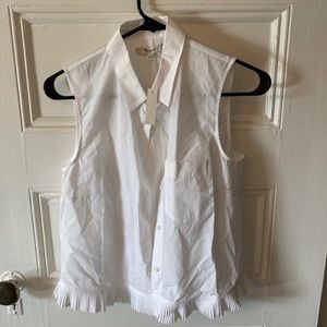 Madewell top